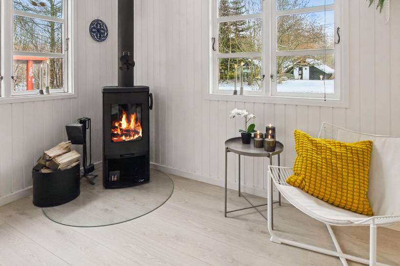 Foto von Ferienhaus FG65 in Arrild - Südjütland