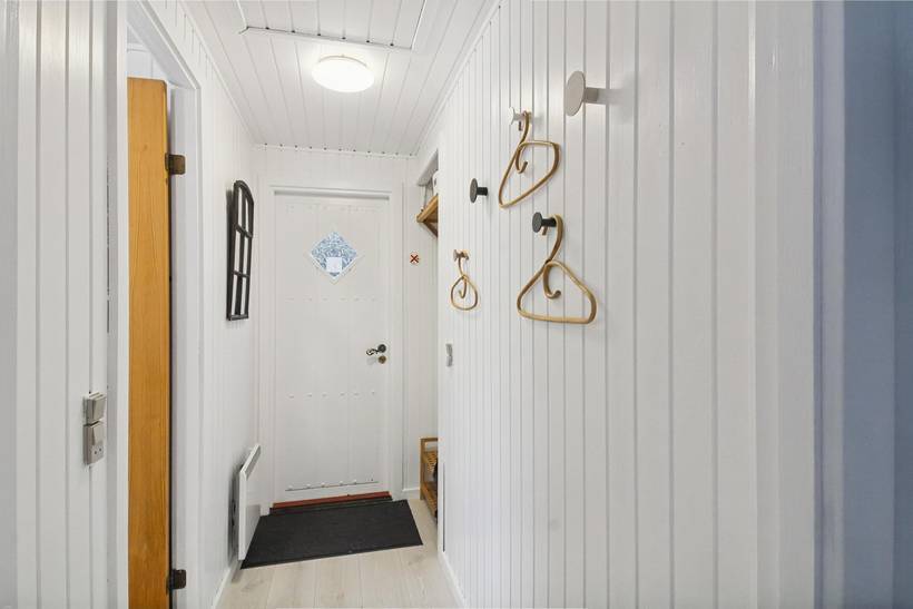 Foto von Ferienhaus FG65 in Arrild - Südjütland