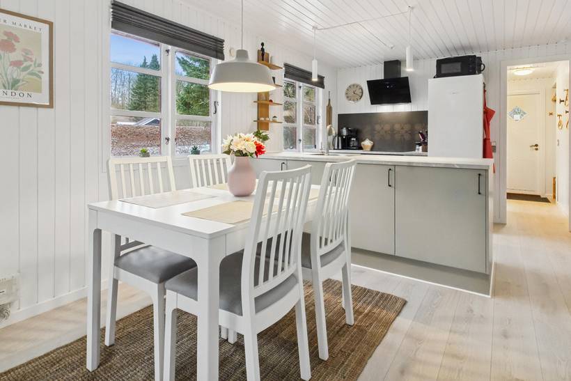 Foto von Ferienhaus FG65 in Arrild - Südjütland