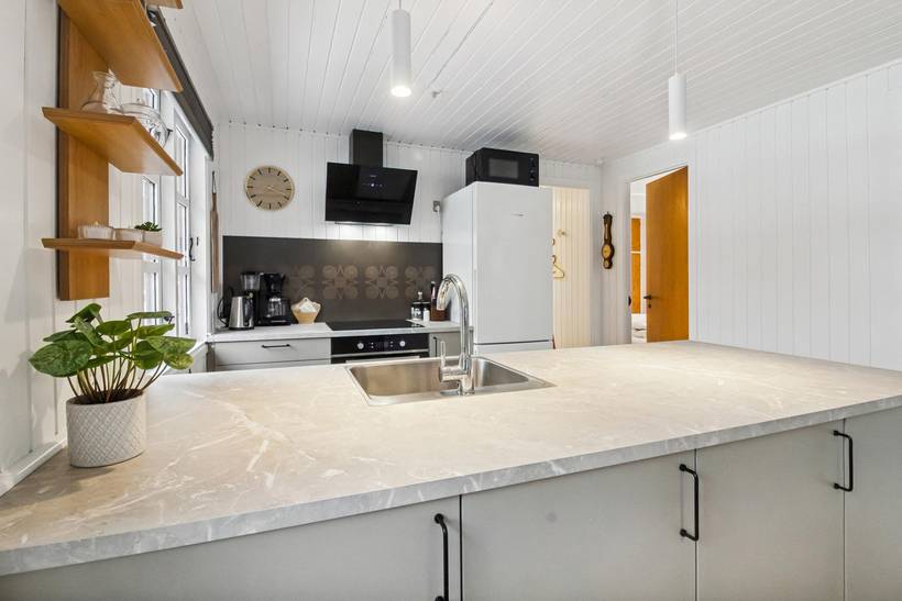 Foto von Ferienhaus FG65 in Arrild - Südjütland