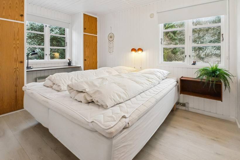 Foto von Ferienhaus FG65 in Arrild - Südjütland