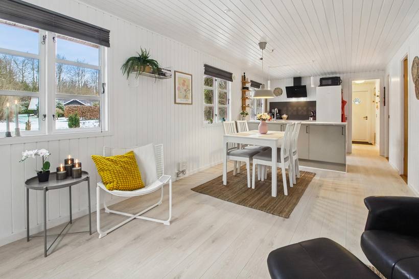 Foto von Ferienhaus FG65 in Arrild - Südjütland