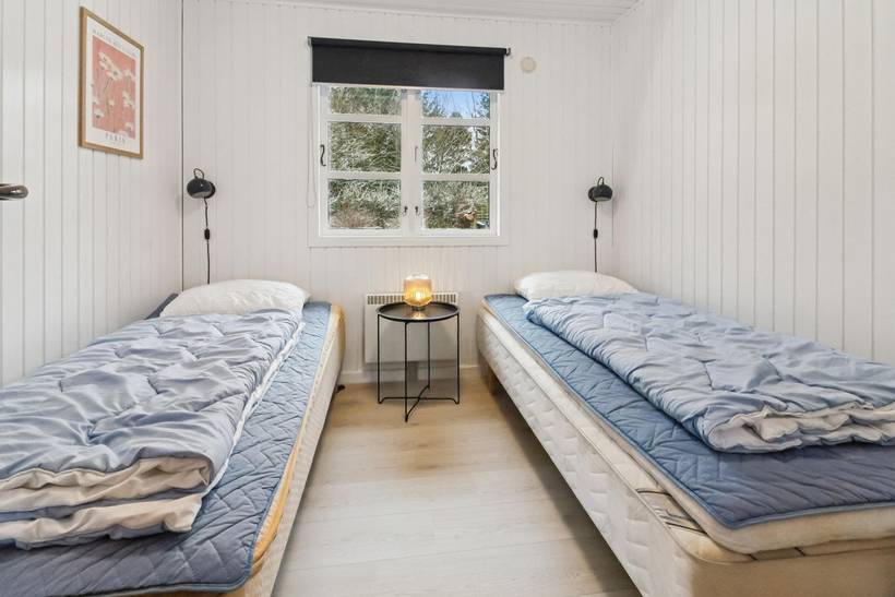 Foto von Ferienhaus FG65 in Arrild - Südjütland