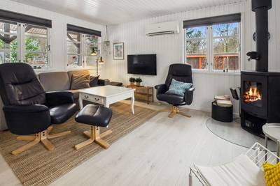 Vorschaubild von Ferienhaus FG65 in Arrild - Südjütland