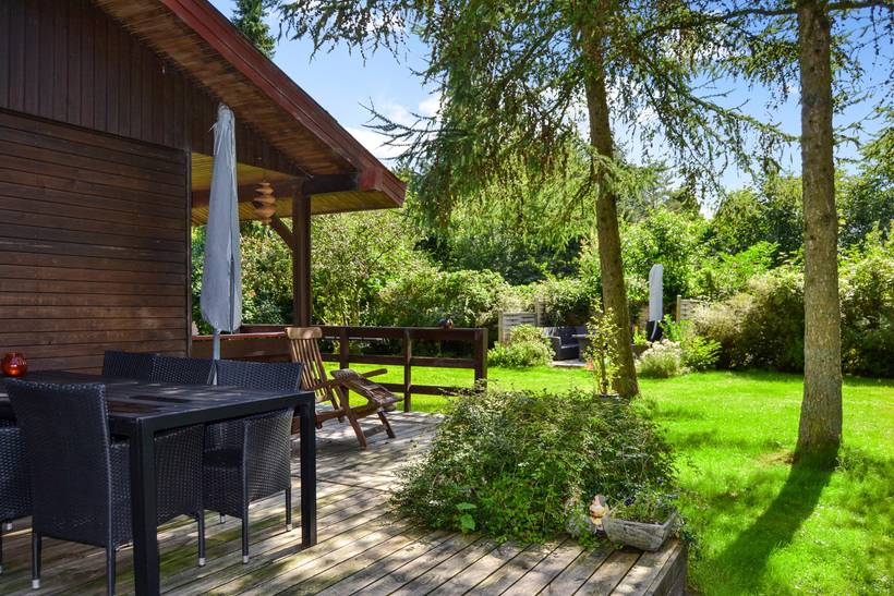 Foto von Ferienhaus FG65 in Arrild - Südjütland