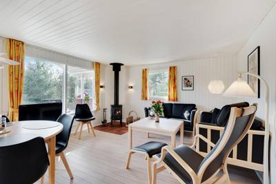 Vorschaubild von Ferienhaus FG66 in Henne Strand - Westjütland