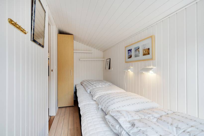 Foto von Ferienhaus FG66 in Henne Strand - Westjütland