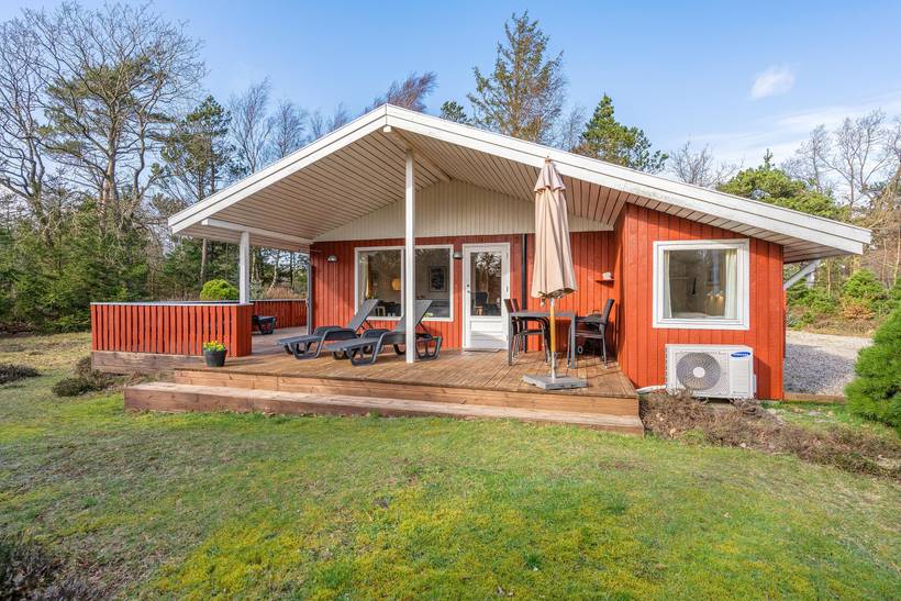Foto von Ferienhaus FG66 in Henne Strand - Westjütland