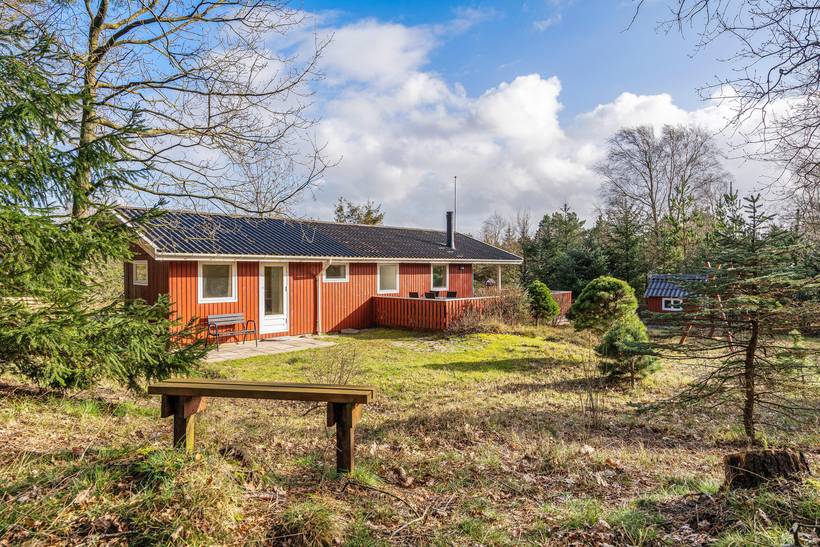Foto von Ferienhaus FG66 in Henne Strand - Westjütland