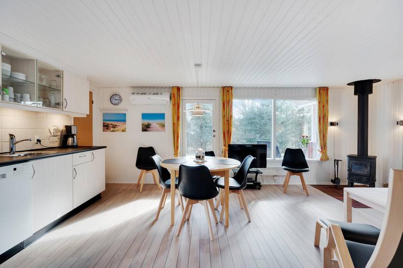 Foto von Ferienhaus FG66 in Henne Strand - Westjütland
