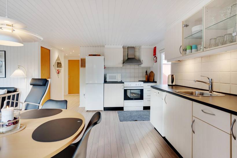 Foto von Ferienhaus FG66 in Henne Strand - Westjütland