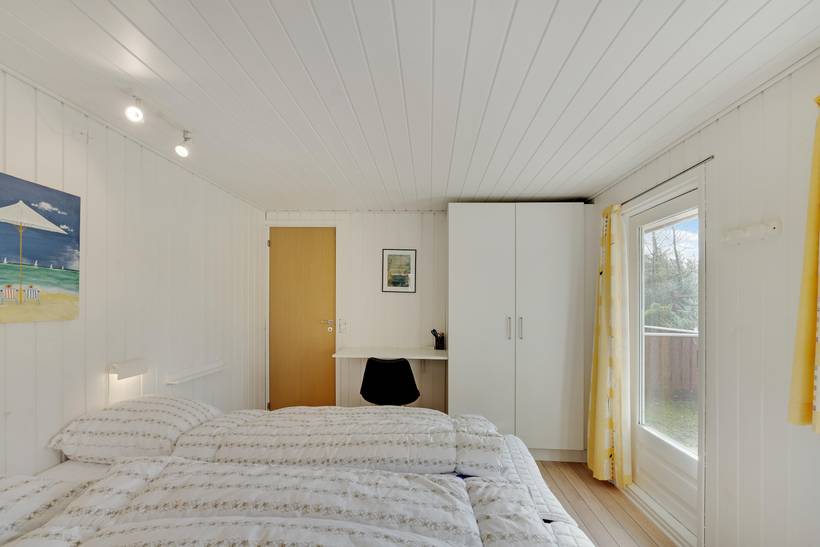 Foto von Ferienhaus FG66 in Henne Strand - Westjütland