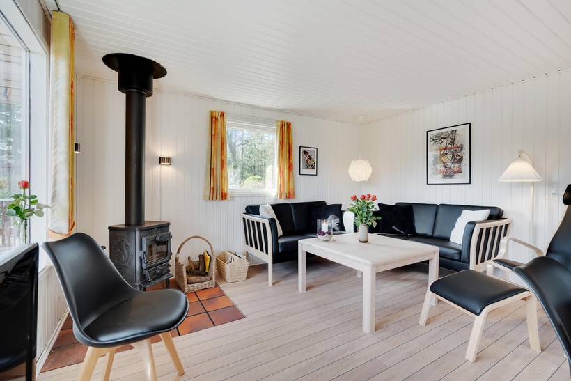 Foto von Ferienhaus FG66 in Henne Strand - Westjütland