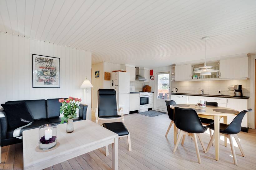 Foto von Ferienhaus FG66 in Henne Strand - Westjütland