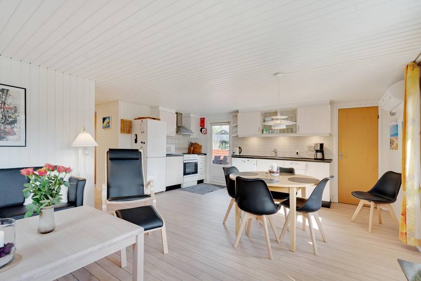 Foto von Ferienhaus FG66 in Henne Strand - Westjütland