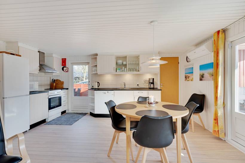 Foto von Ferienhaus FG66 in Henne Strand - Westjütland
