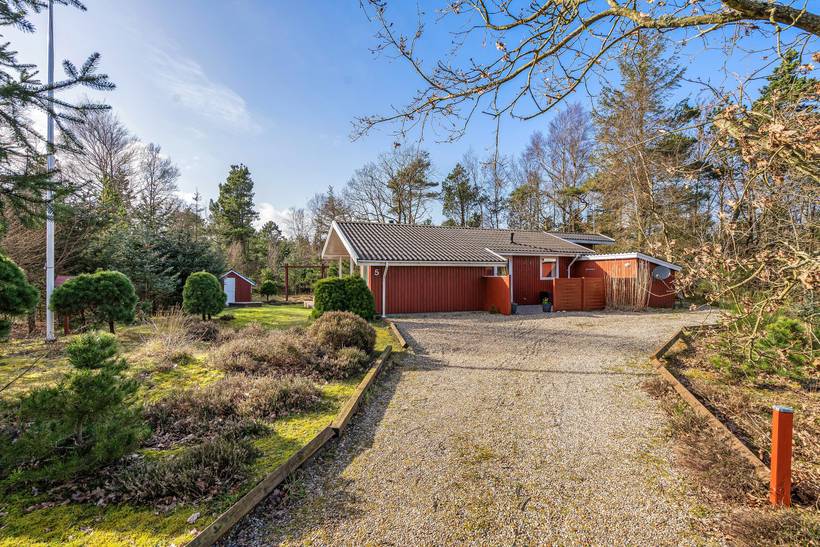 Foto von Ferienhaus FG66 in Henne Strand - Westjütland
