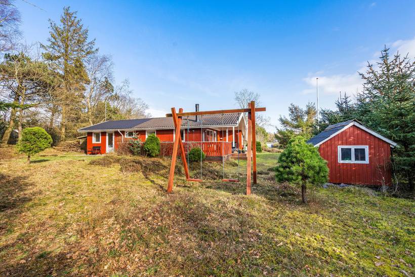 Foto von Ferienhaus FG66 in Henne Strand - Westjütland
