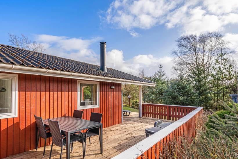 Foto von Ferienhaus FG66 in Henne Strand - Westjütland