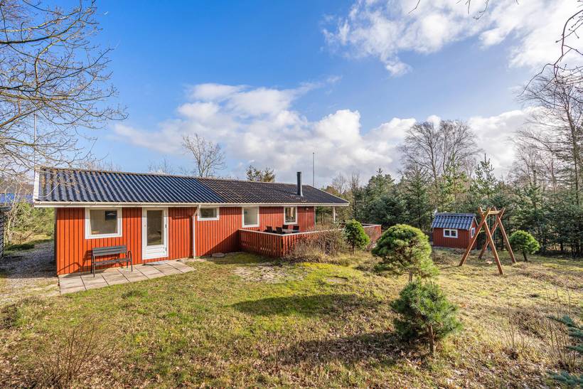 Foto von Ferienhaus FG66 in Henne Strand - Westjütland