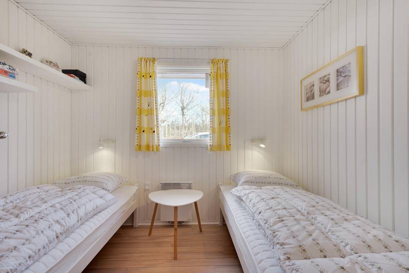 Foto von Ferienhaus FG66 in Henne Strand - Westjütland