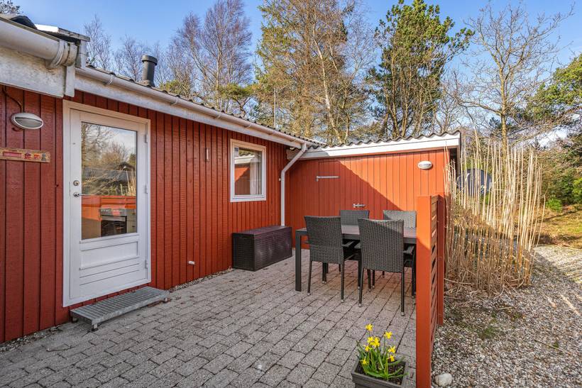 Foto von Ferienhaus FG66 in Henne Strand - Westjütland