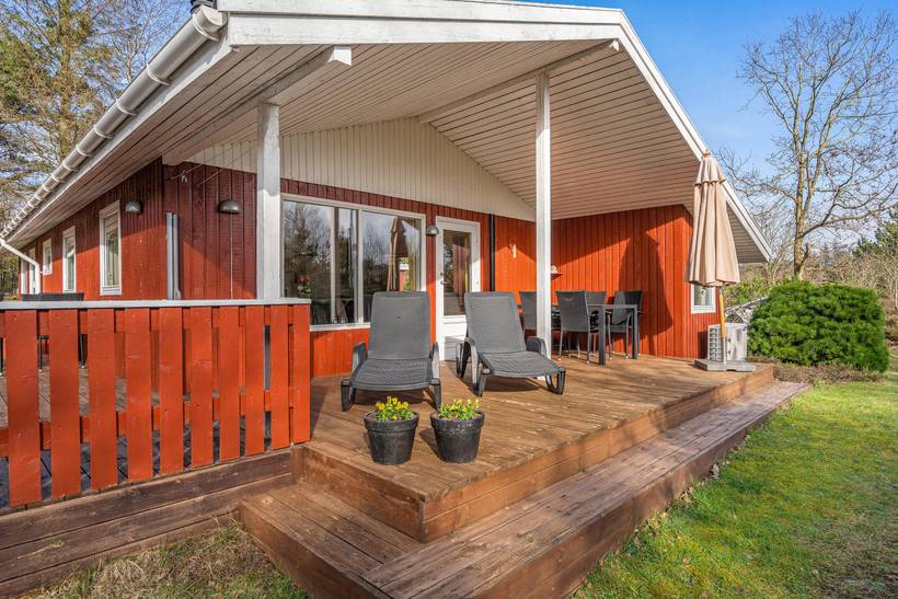 Foto von Ferienhaus FG66 in Henne Strand - Westjütland