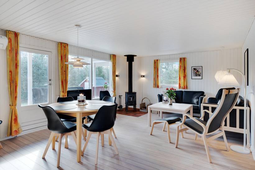 Foto von Ferienhaus FG66 in Henne Strand - Westjütland