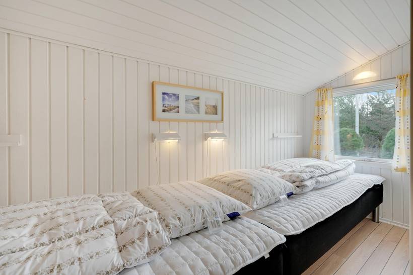Foto von Ferienhaus FG66 in Henne Strand - Westjütland