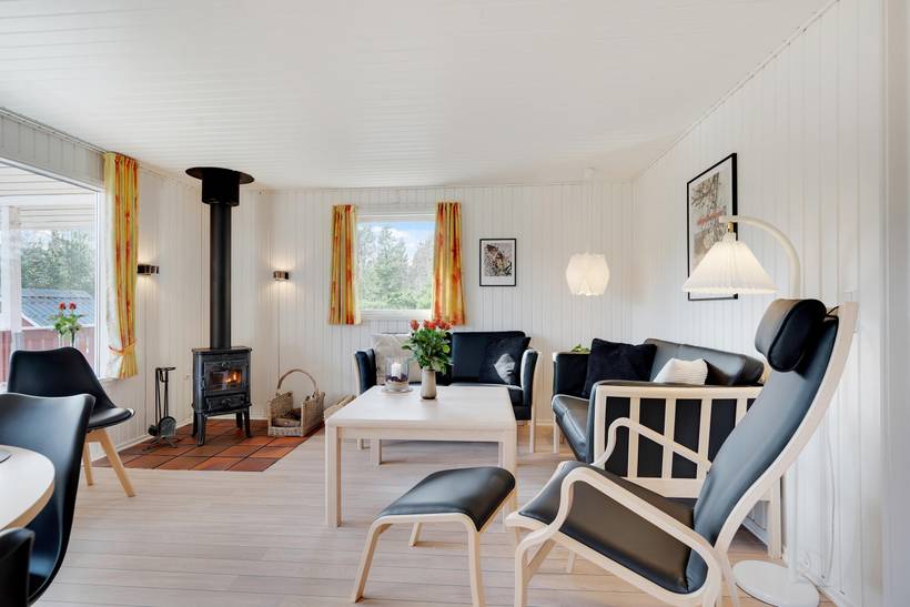 Foto von Ferienhaus FG66 in Henne Strand - Westjütland