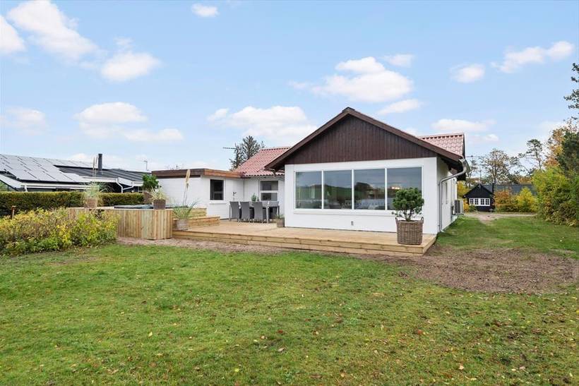 Foto von Ferienhaus FG67 in Norsminde - Odder - Ostjütland