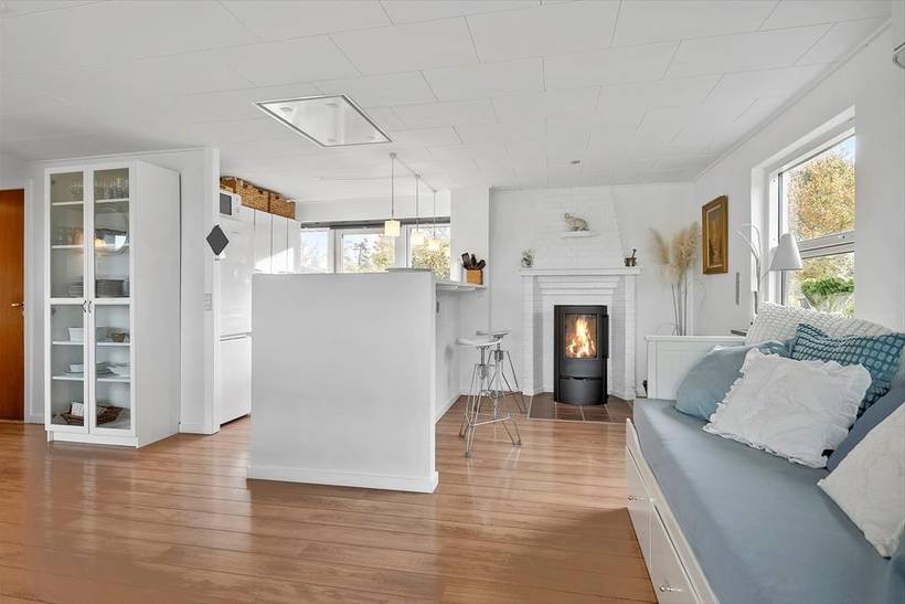 Foto von Ferienhaus FG67 in Norsminde - Odder - Ostjütland