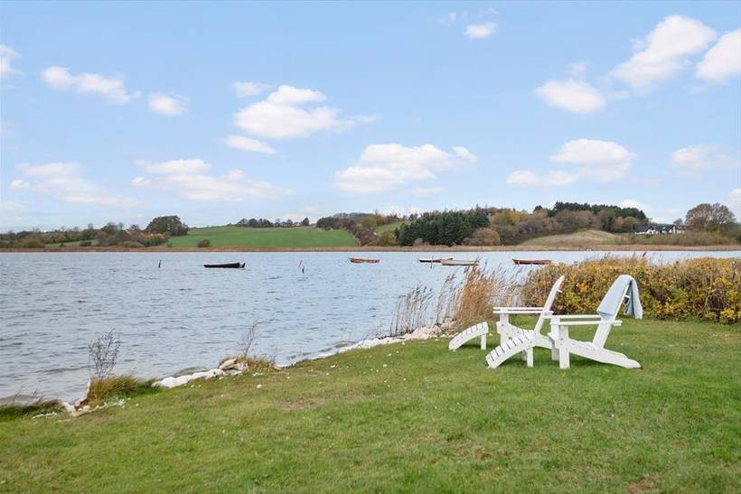 Foto von Ferienhaus FG67 in Norsminde - Odder - Ostjütland