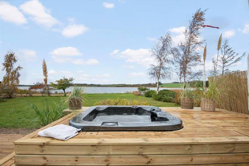 Foto von Ferienhaus FG67 in Norsminde - Odder - Ostjütland