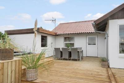 Vorschaubild von Ferienhaus FG67 in Norsminde - Odder - Ostjütland