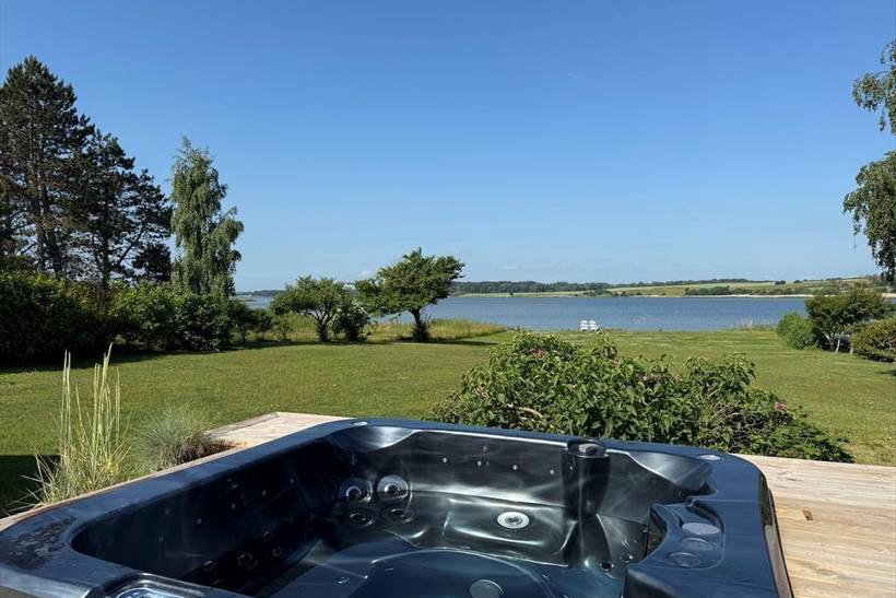 Foto von Ferienhaus FG67 in Norsminde - Odder - Ostjütland