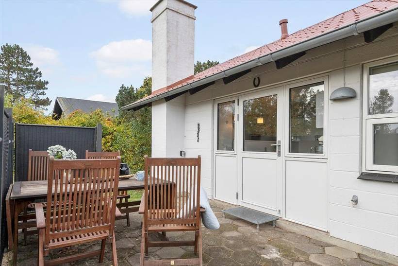Foto von Ferienhaus FG67 in Norsminde - Odder - Ostjütland