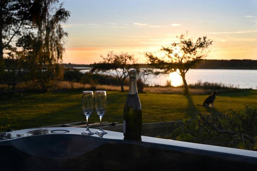 Foto von Ferienhaus FG67 in Norsminde - Odder - Ostjütland