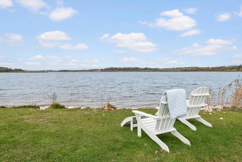 Foto von Ferienhaus FG67 in Norsminde - Odder - Ostjütland