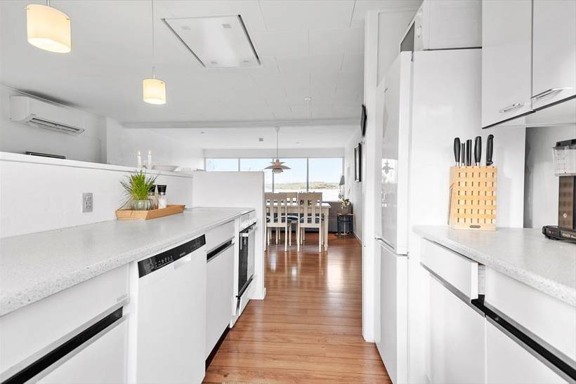 Foto von Ferienhaus FG67 in Norsminde - Odder - Ostjütland