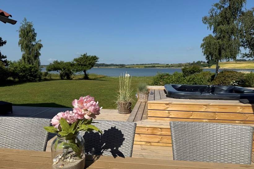 Foto von Ferienhaus FG67 in Norsminde - Odder - Ostjütland