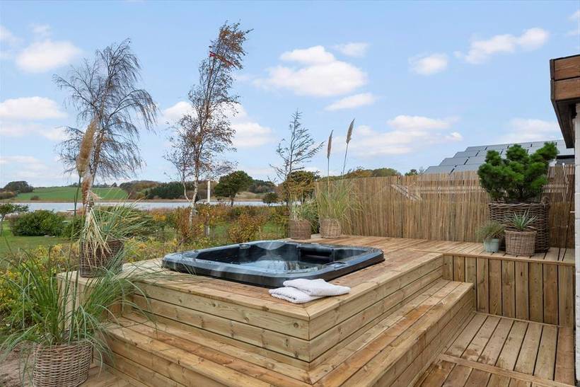 Foto von Ferienhaus FG67 in Norsminde - Odder - Ostjütland