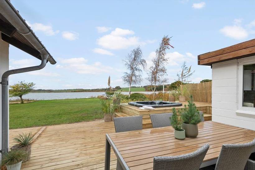 Foto von Ferienhaus FG67 in Norsminde - Odder - Ostjütland