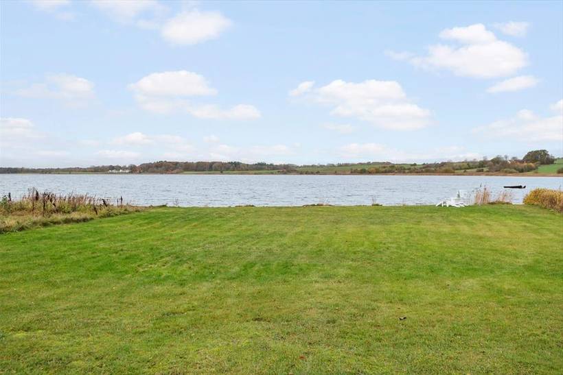 Foto von Ferienhaus FG67 in Norsminde - Odder - Ostjütland