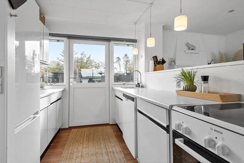Foto von Ferienhaus FG67 in Norsminde - Odder - Ostjütland