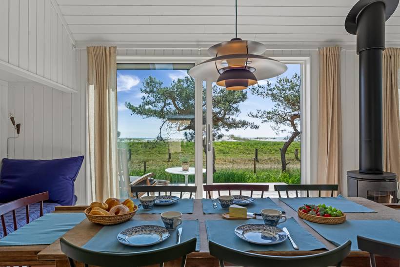 Foto von Ferienhaus FG68 in Marielyst - Falster