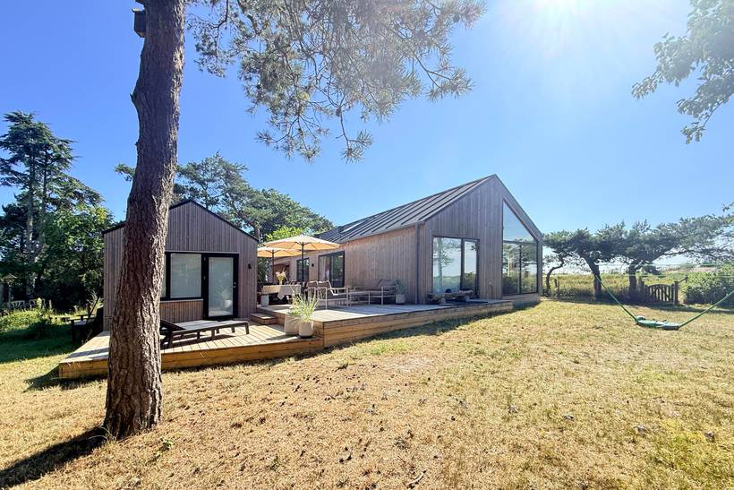 Foto von Ferienhaus FG68 in Marielyst - Falster