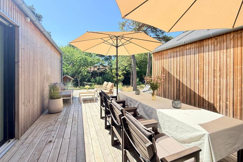 Foto von Ferienhaus FG68 in Marielyst - Falster