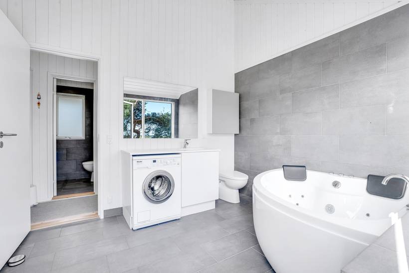 Foto von Ferienhaus FG68 in Marielyst - Falster