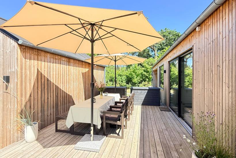 Foto von Ferienhaus FG68 in Marielyst - Falster